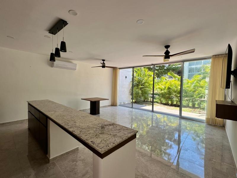 Townhouse en El Origen